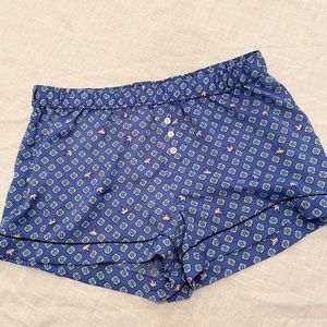 Aerie Pajama Shorts